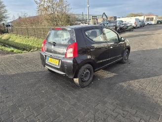  Suzuki Alto 1.0 12v 2010/6