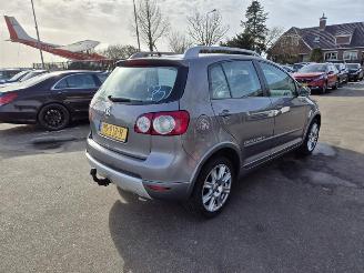  Volkswagen Golf plus 1.4 TSi 2007/5