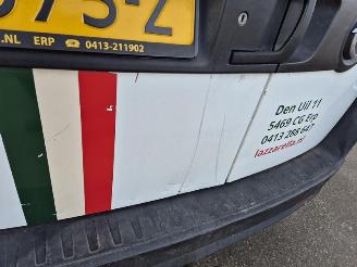 Opel Combo VAN 1.6 CDTi picture 7