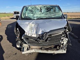 Renault Trafic 1.6 dCi   dc picture 9