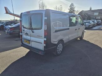  Renault Trafic 1.6 dCi   dc 2016/9