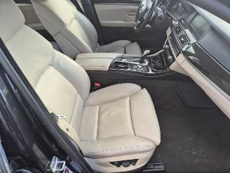 BMW 5-serie 528i xDrive Touring picture 8