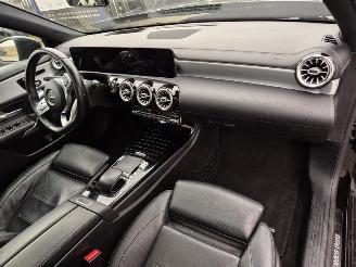 Mercedes A-klasse 200 Turbo picture 9