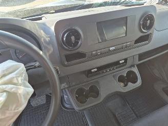 Mercedes Sprinter 315 CDi picture 17