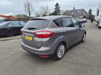 Vaurioauto  passenger cars Ford C-Max 1.6 SCTi 2012/7