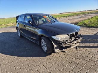 BMW 1-serie 116I picture 4