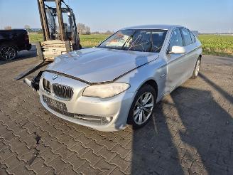 BMW 5-serie 520i picture 3