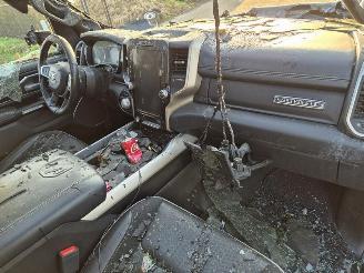 Dodge Ram 1500 LAIE 4X4 picture 6