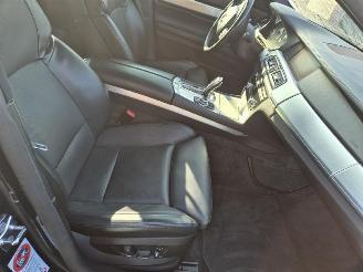 BMW 7-serie 750i picture 10