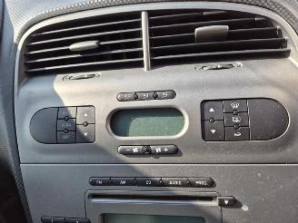 Seat Toledo 1.6 picture 6