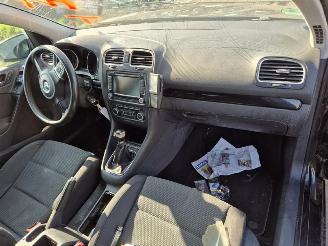 Volkswagen Golf 1.4 TSi picture 6