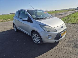 Ford Ka 1.2 picture 4