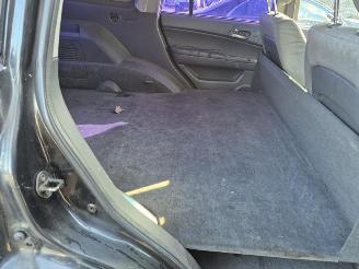 Ssang yong Kyron 2.0 xdi VAN picture 10