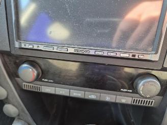 Ssang yong Kyron 2.0 xdi VAN picture 7