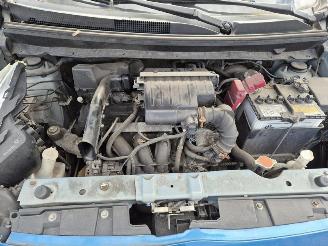 Mitsubishi Space-star 1.0 12v picture 5