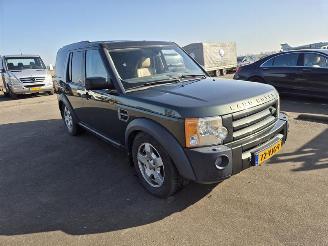 Landrover Discovery 3 2.7 TD V6 picture 4