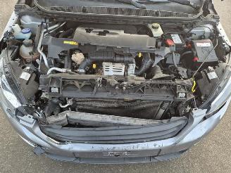 Peugeot 308 SW 1.2 12v picture 6