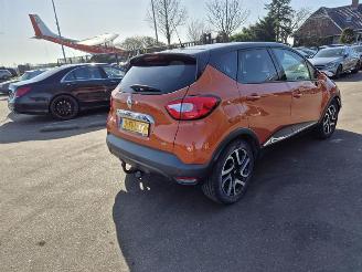  Renault Captur 0.9  TCe 2014/5