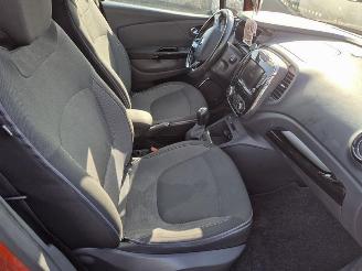 Renault Captur 0.9  TCe picture 9
