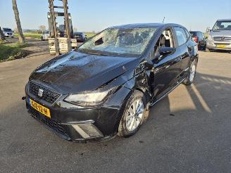 Seat Ibiza 1.0 TSi picture 3