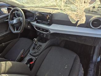 Seat Ibiza 1.0 TSi picture 11