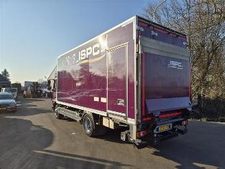 Mercedes Atego 1223L picture 2