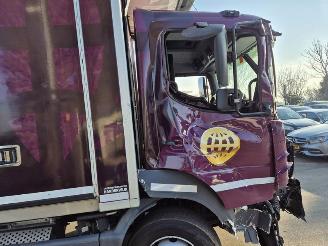 Mercedes Atego 1223L picture 12