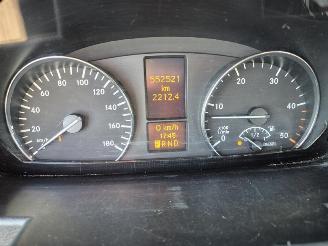 Mercedes Sprinter 519 CDi Oprijwagen picture 17