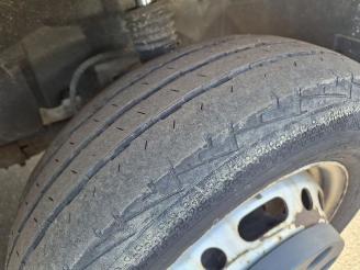 Mercedes Sprinter 519 CDi Oprijwagen picture 5