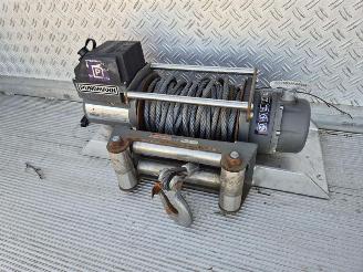 Mercedes Sprinter 519 CDi Oprijwagen picture 16