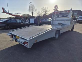 škoda dodávky Mercedes Sprinter 519 CDi Oprijwagen 2010/7