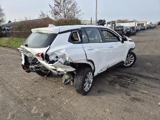 Vrakbiler auto Toyota Corolla Cross 1.8 Hybrid 2023/10