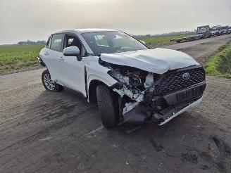 Toyota Corolla Cross 1.8 Hybrid picture 4