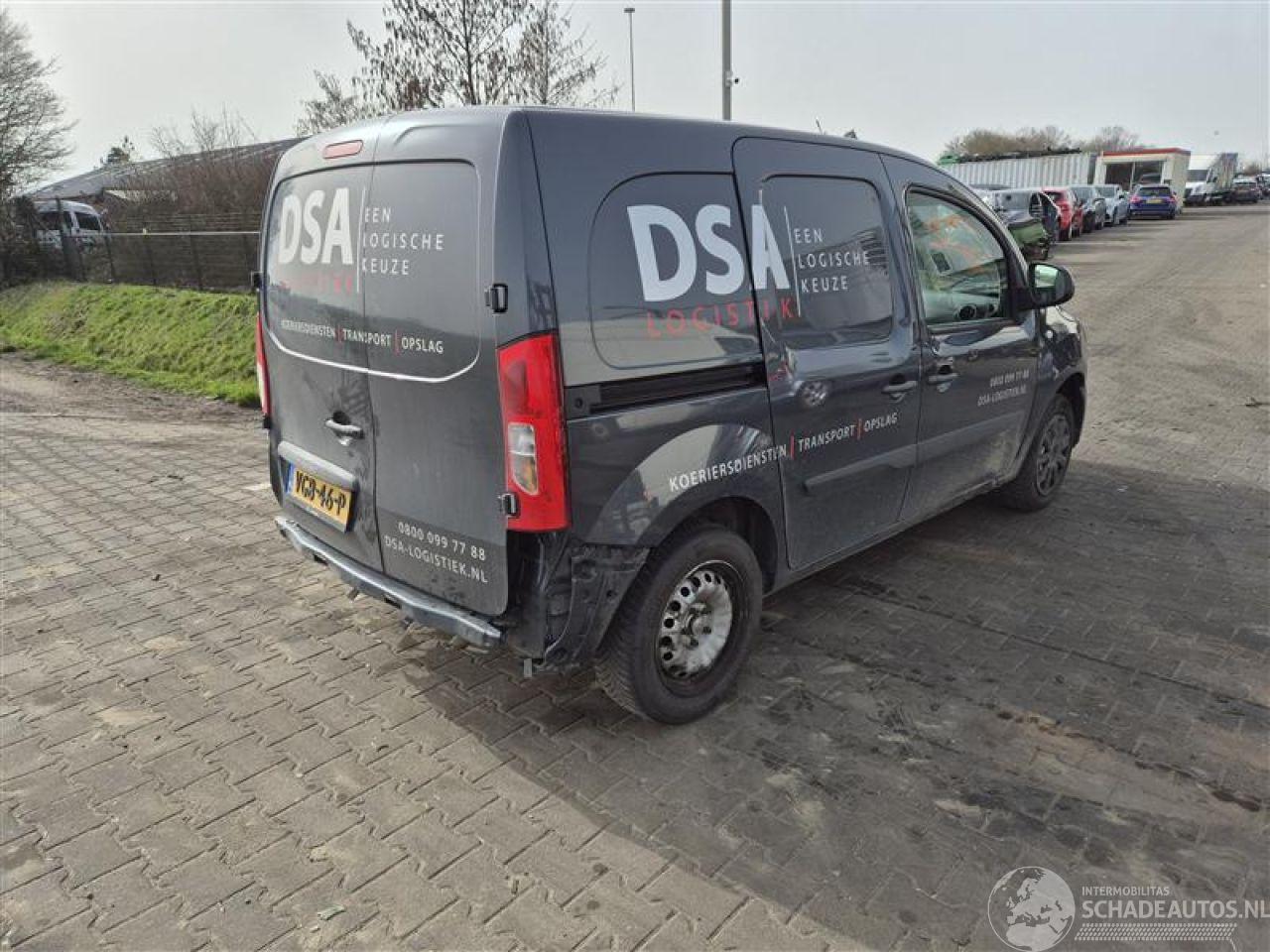 Mercedes Citan 109 CDi