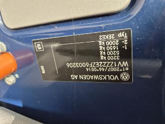 Volkswagen Crafter 2.0 TDi picture 8