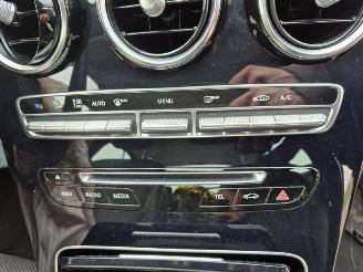 Mercedes C-klasse 180 picture 6