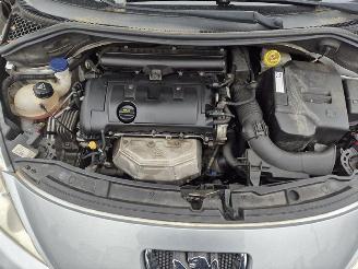 Peugeot 207 1.6 VTi picture 9