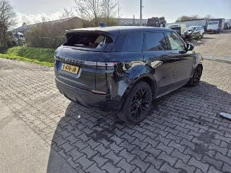 Dezmembrări autoturisme Land Rover Range Rover Evoque P300e 2023/2