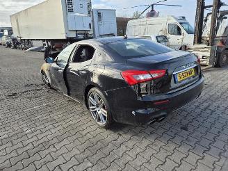 Maserati Ghibli 3.0 D picture 2