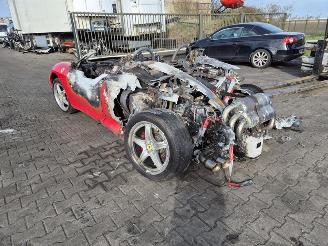 Ferrari 360 Mondena Spider 3.6 V8 picture 2