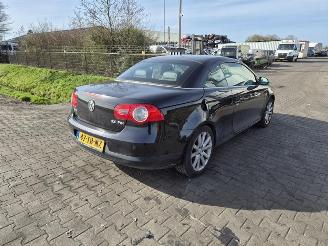 Dezmembrări autoturisme Volkswagen Eos 2.0 FSi 2006/7