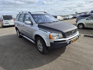 Volvo Xc-90 2.9 T6 picture 4