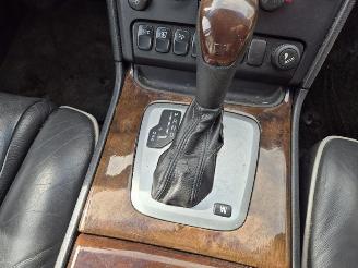 Volvo Xc-90 2.9 T6 picture 7