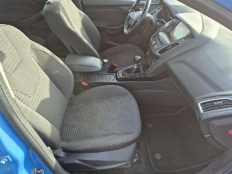 Ford Focus Wagon 1.5 EcoBoost picture 11