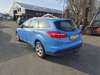 Ford Focus Wagon 1.5 EcoBoost picture 2