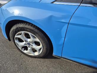 Ford Focus Wagon 1.5 EcoBoost picture 7