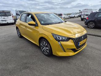 Peugeot 208 1.2 Vti picture 4