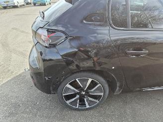 Peugeot 208 e picture 5