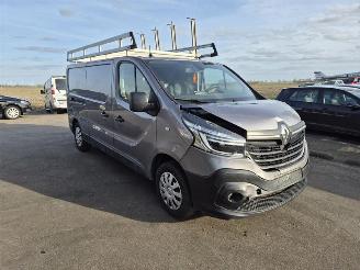 Renault Trafic 1.6 dCi picture 4