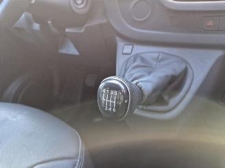 Renault Trafic 1.6 dCi picture 8